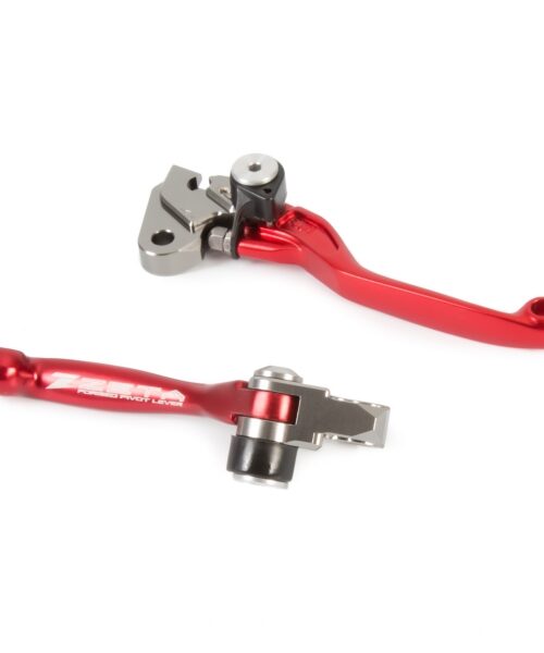 DRC/ZETA/UNIT Pivot Lever FP