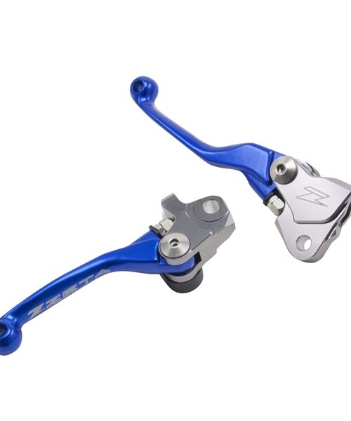 DRC/ZETA/UNIT Pivot Lever FP