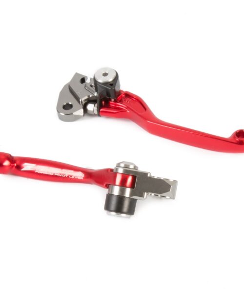 DRC/ZETA/UNIT Pivot Lever FP