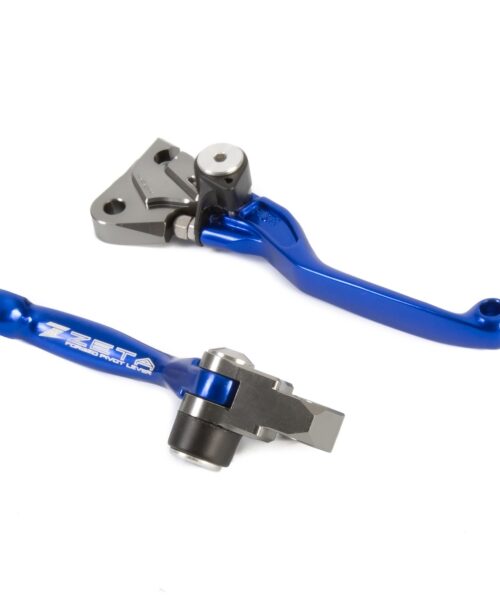 DRC/ZETA/UNIT Pivot Lever FP