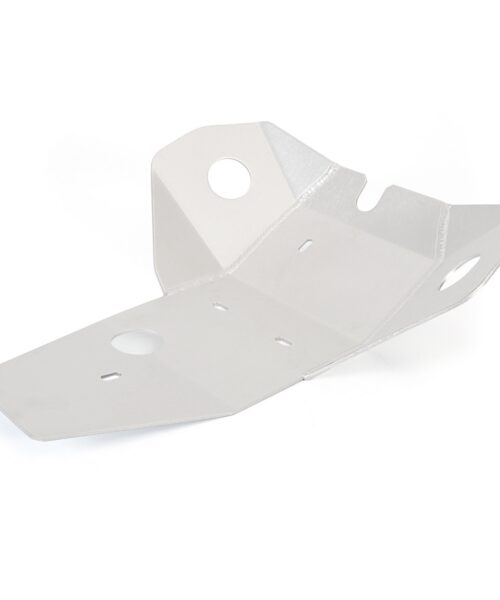 DRC/ZETA/UNIT Enduro Skid Plate Fits Suzuki