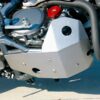 DRC/ZETA/UNIT Enduro Skid Plate Fits Suzuki - Image 4
