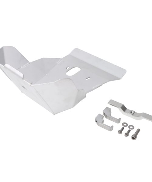 DRC/ZETA/UNIT Enduro Skid Plate Fits Yamaha