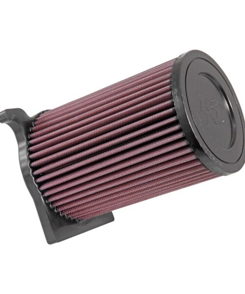 K&N High-Flow OEM Air Filter Fits Yamaha