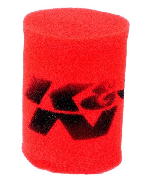K&N Air Filter Foam Wrap Fits Honda, Fits Yamaha