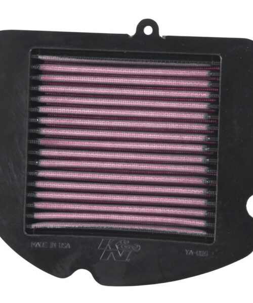 K&N High-Flow OEM Air Filter Fits Yamaha