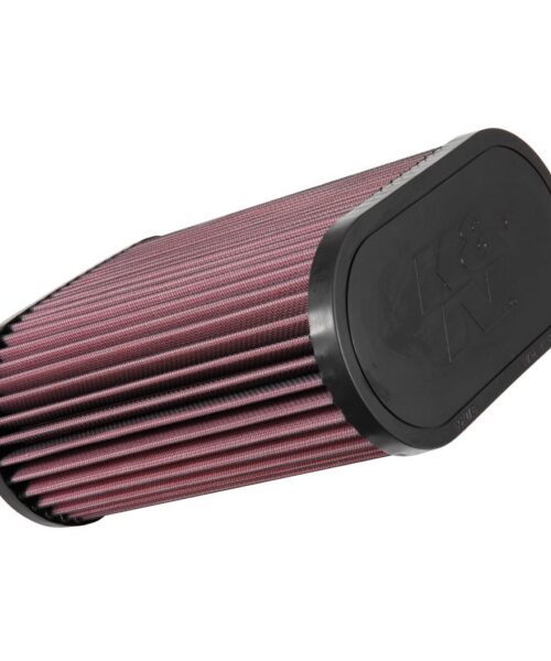 K&N High-Flow OEM Air Filter Fits Yamaha