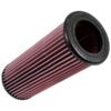 K&N High-Flow OEM Air Filter Fits Can-am - Image 2