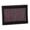 K&N High-Flow OEM Air Filter Fits KTM - Image 2