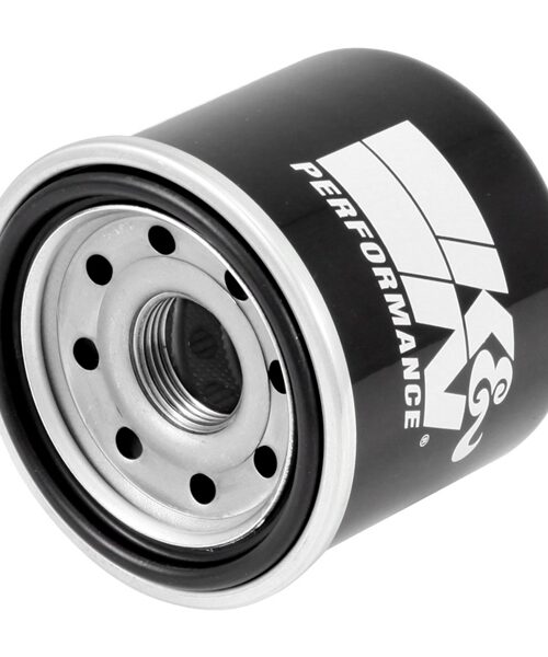 K&N Performance Oil Filter - Cartridge Type