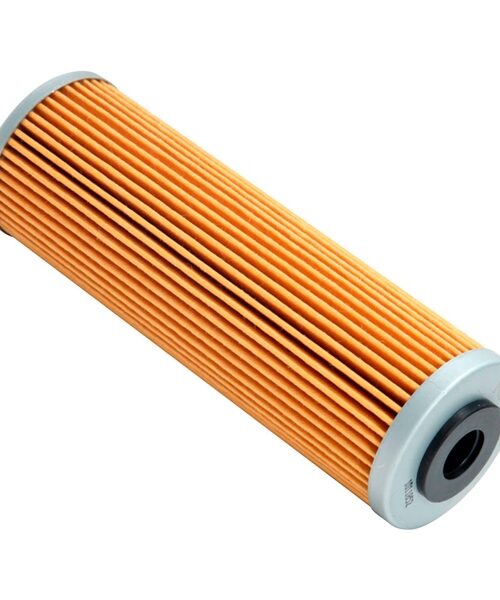K&N Oil Filter