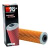 K&N Oil Filter - Image 3