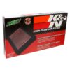K&N High-Flow OEM Air Filter Fits Aprilia - Image 4