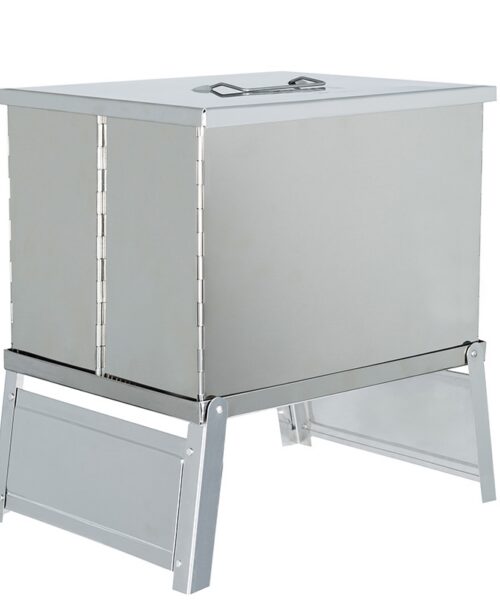 Green Trail Portable Smoker