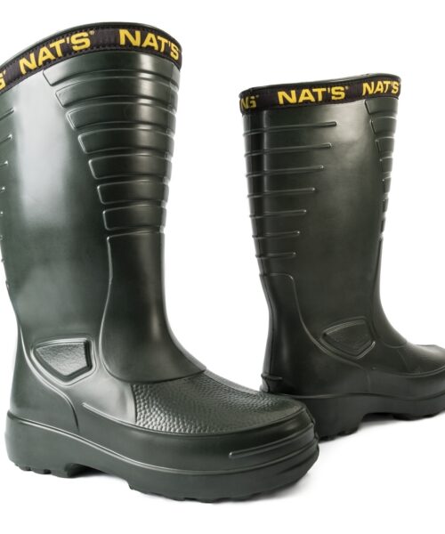 NAT'S EVA Summer Boots for men 15'' Men - Fishing, Hunting