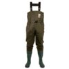 Green Trail Chest Wader Stream - Image 2