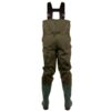 Green Trail Chest Wader Stream - Image 3