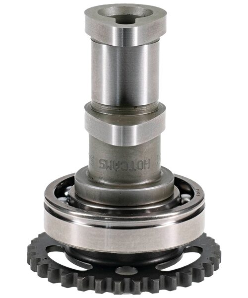 Hot Cams Camshaft 2