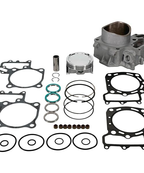 Cylinder Works Standard Cylinder Kit Fits Kawasaki - 750 cc - Nickel Silicon Carbide