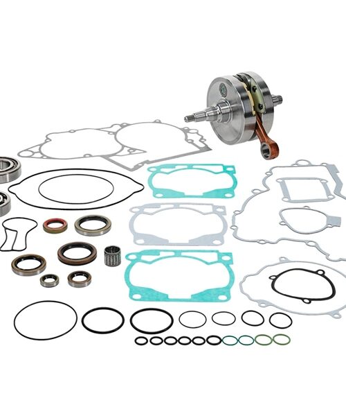 Hot Rods Bottom End Kit Fits Husqvarna, Fits KTM - 041026