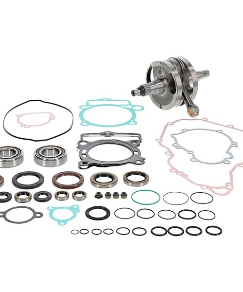 Hot Rods Bottom End Kit Fits Husqvarna, Fits KTM - 041027