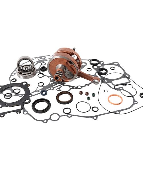 Hot Rods Bottom End Kit Fits Honda - 041031