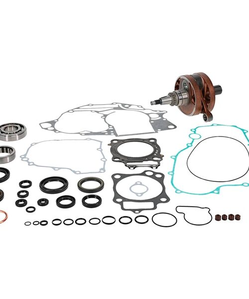 Hot Rods Bottom End Kit Fits Honda - 041032