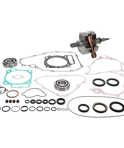 Hot Rods Bottom End Kit Fits Honda - 041034