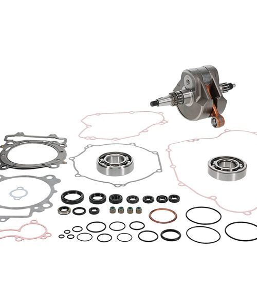Hot Rods Bottom End Kit Fits Kawasaki - 041035