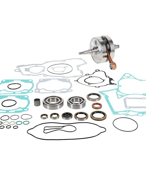 Hot Rods Bottom End Kit Fits Husqvarna, Fits KTM - 041036