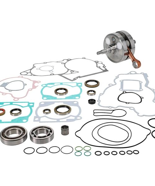Hot Rods Bottom End Kit Fits Husqvarna, Fits KTM - 041037