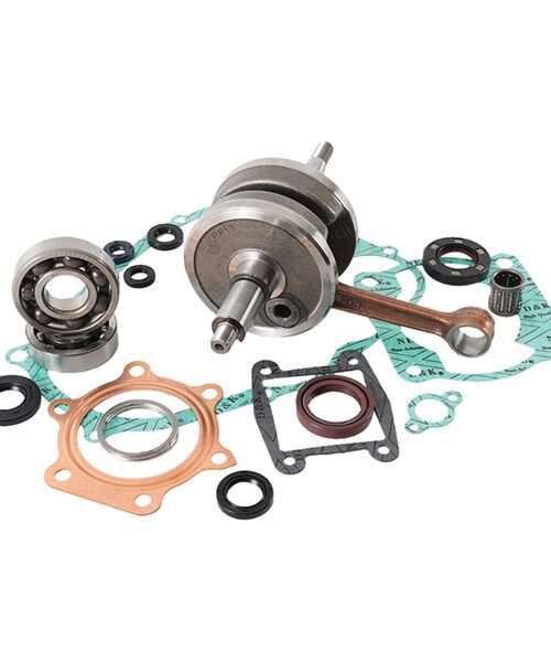 Hot Rods Bottom End Kit Fits Yamaha - 041055
