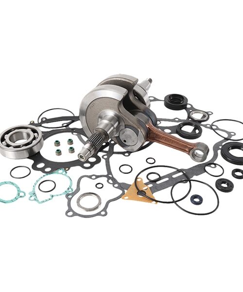 Hot Rods Bottom End Kit Fits Yamaha - 041058