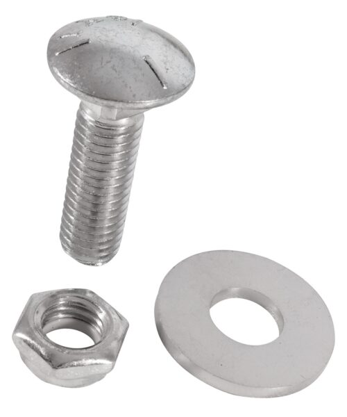 Kimpex Rouski Bolt, Nut & Washer Kit for Retractable Wheel Lever Arm