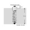 IGrip Tire Studs ST30 - Image 4