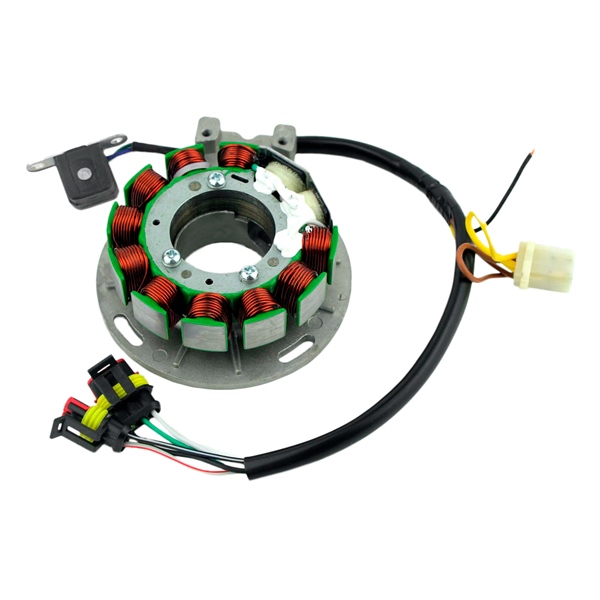 Kimpex HD Stator Fits Polaris - 100688