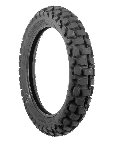 Bridgestone Trail Wing TW302 Tire