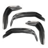 Direction 2 Overfender Fits Yamaha
