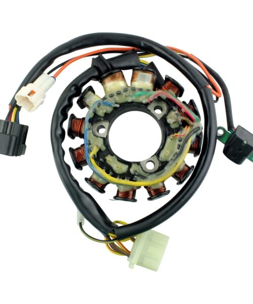Kimpex HD Stator Fits Polaris - 201953