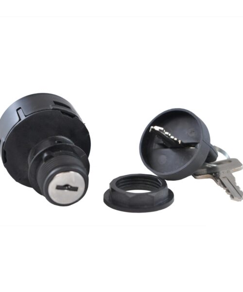 Kimpex HD Ignition Key Switch Lock with key - 225090