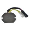 Kimpex HD Voltage Regulator Rectifier Fits Arctic cat - 225114 - Image 2