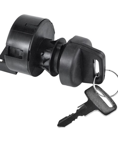 Kimpex HD Ignition Key Switch Lock with key - 225610