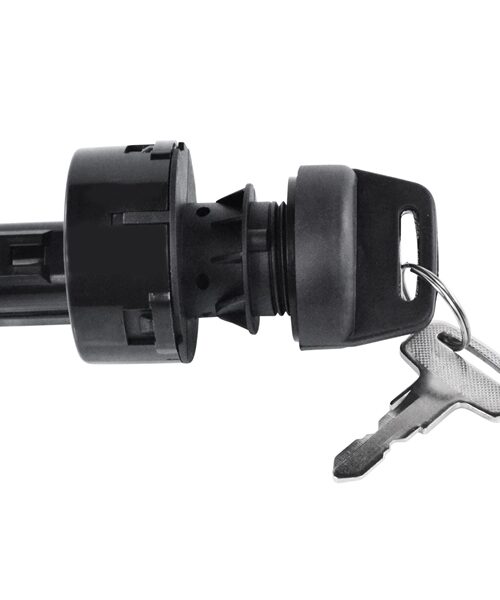 Kimpex HD Ignition Key Switch Lock with key - 225611