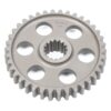 Venom Hyvo 3/4" Bottom Sprocket Fits Arctic cat, Fits Polaris - Rear - Image 2