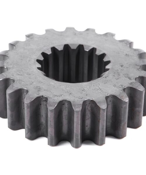 Venom Hyvo 3/4" Top Sprocket Fits Yamaha - Front