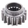 Venom Hyvo 3/4" Top Sprocket Fits Polaris - Front