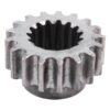 Venom Hyvo 3/4" Top Sprocket Fits Polaris - Front - Image 2