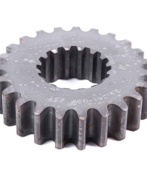 Venom Hyvo 3/4" Top Sprocket Fits Yamaha - Front