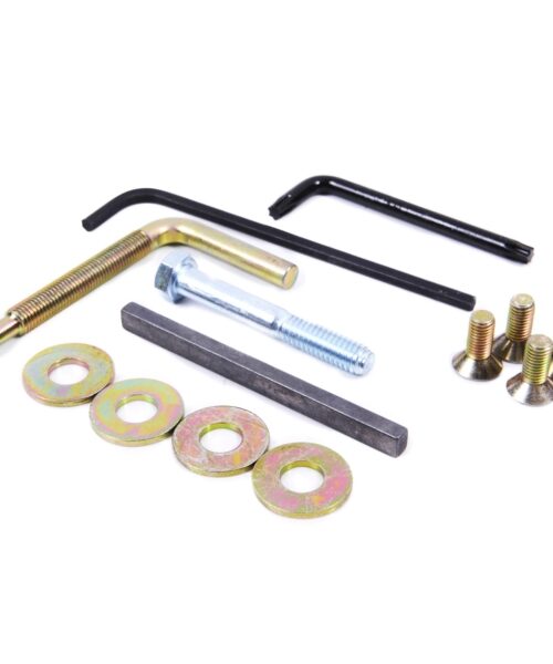 Venom Clutch Tools Kit