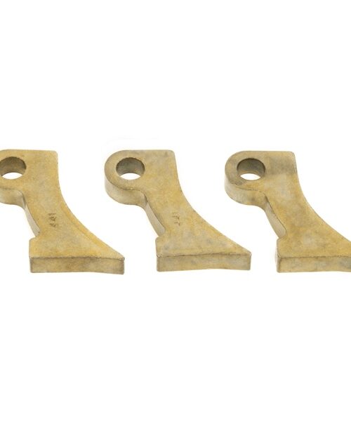 Venom TRA 3 Adjustable Arms